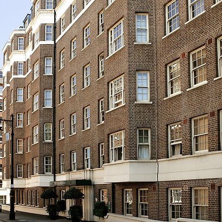 Ascott Mayfair London Ngoại thất bức ảnh