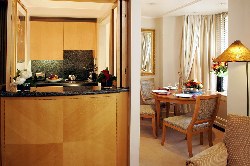Ascott Mayfair London Phòng bức ảnh
