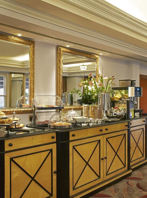 Ascott Mayfair London Ngoại thất bức ảnh