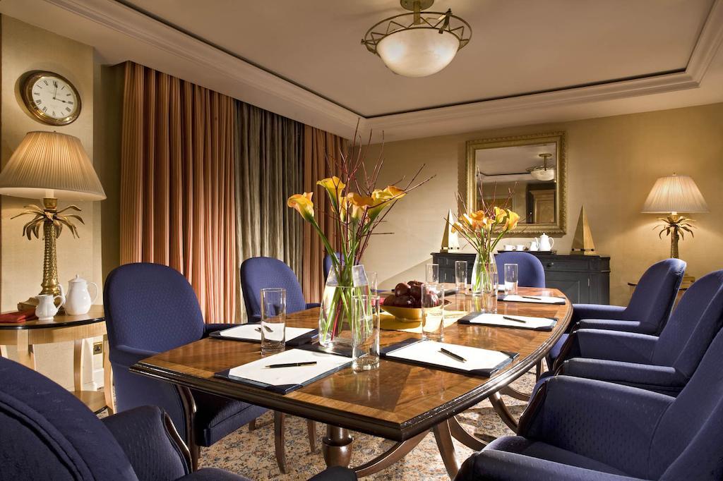 Ascott Mayfair London Kinh doanh bức ảnh