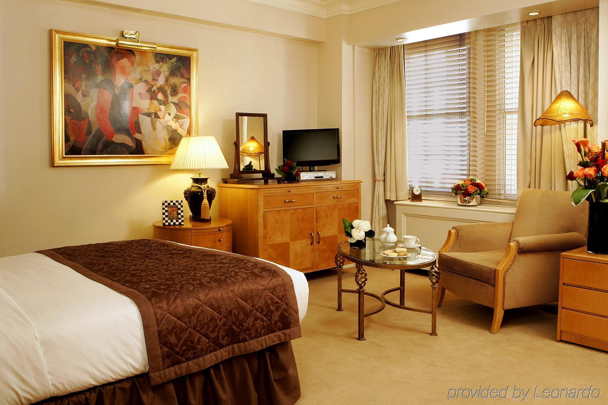 Ascott Mayfair London Phòng bức ảnh