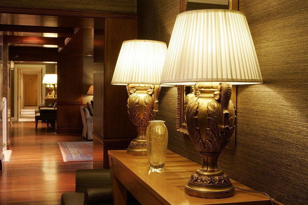 Ascott Mayfair London Nội địa bức ảnh