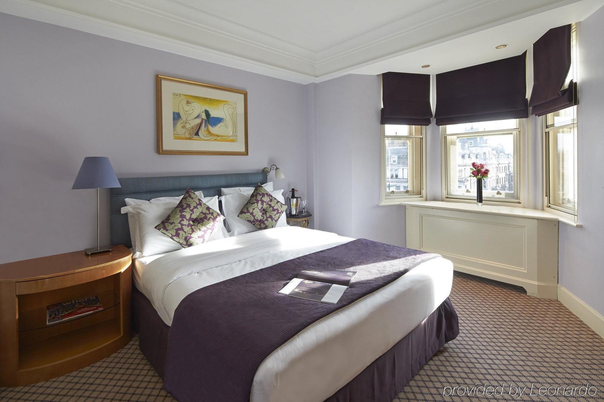Ascott Mayfair London Ngoại thất bức ảnh