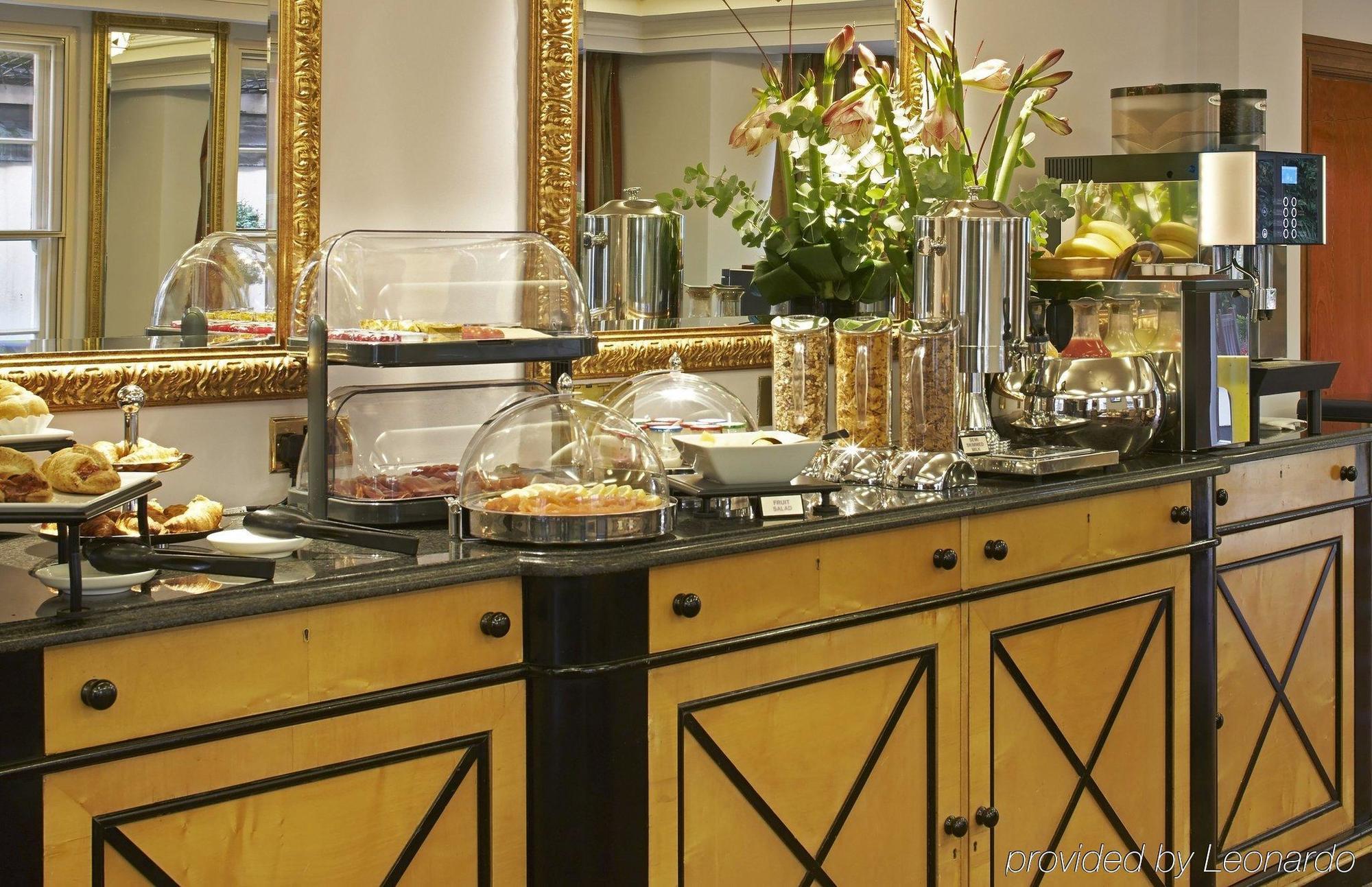 Ascott Mayfair London Ngoại thất bức ảnh