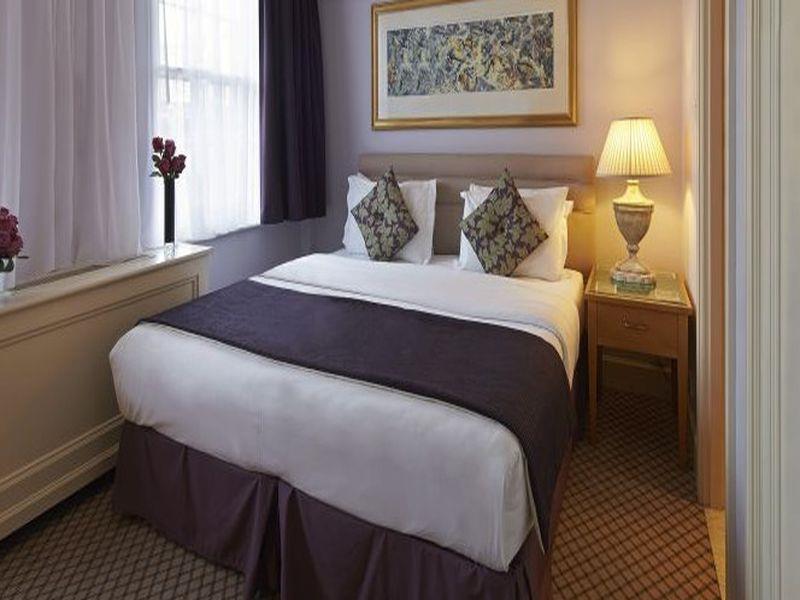Ascott Mayfair London Ngoại thất bức ảnh