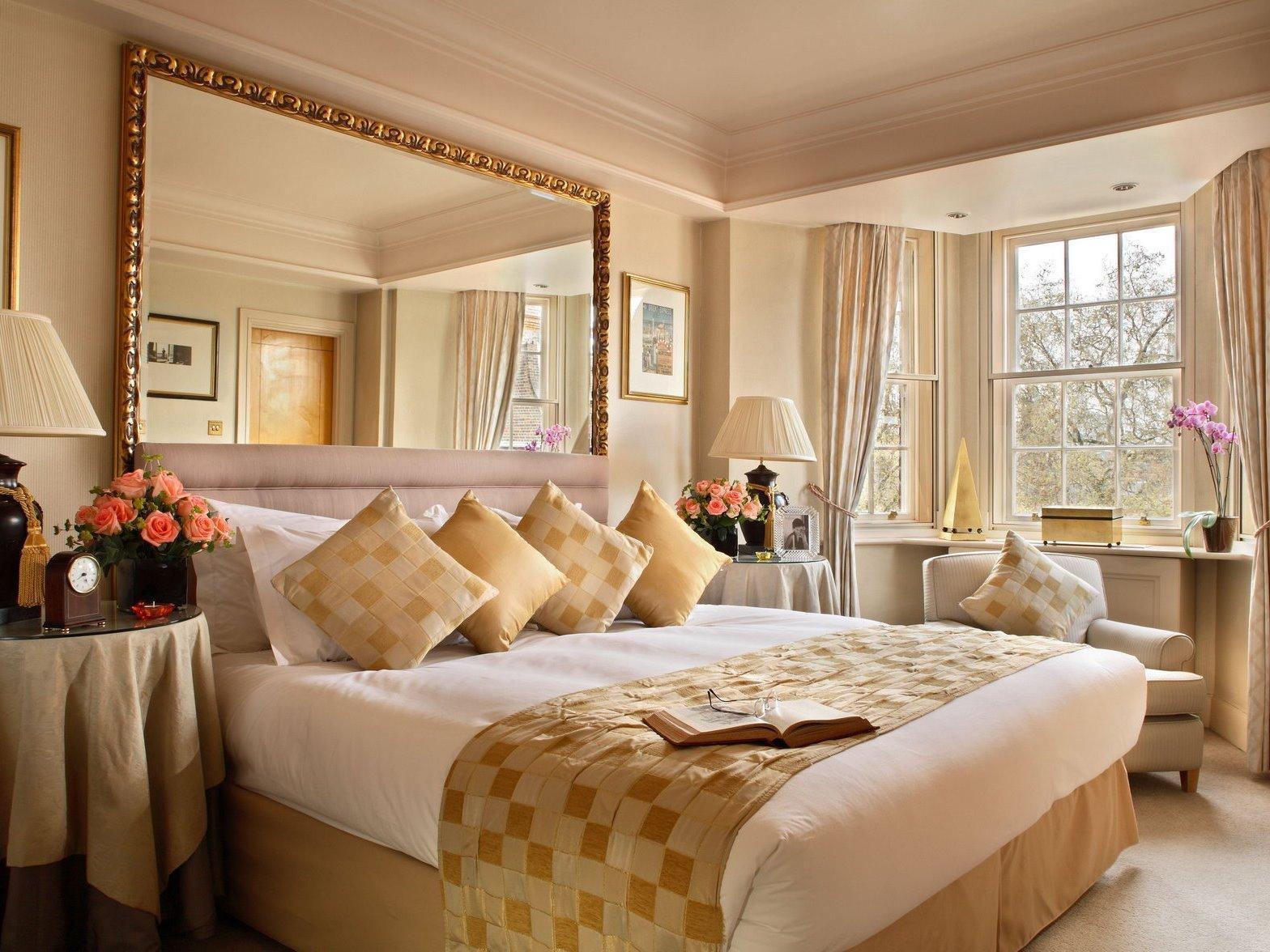 Ascott Mayfair London Phòng bức ảnh