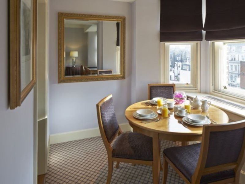 Ascott Mayfair London Ngoại thất bức ảnh