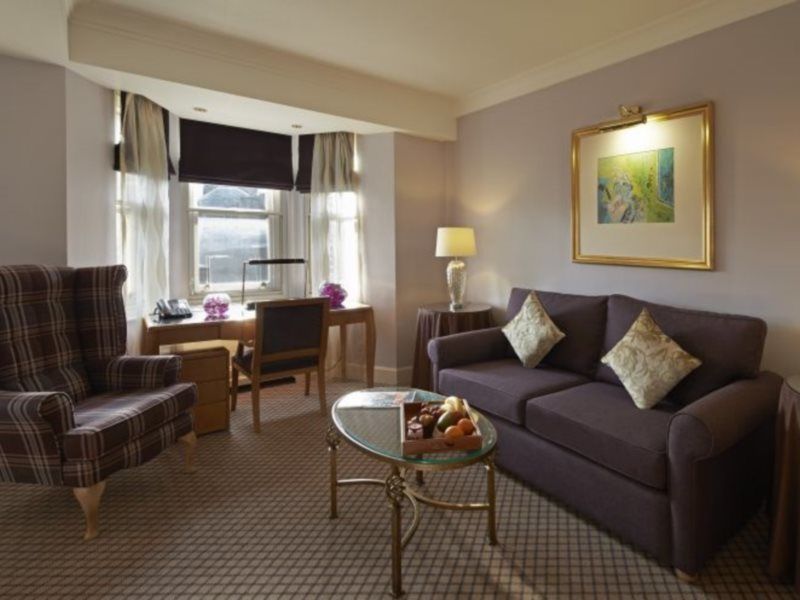 Ascott Mayfair London Ngoại thất bức ảnh
