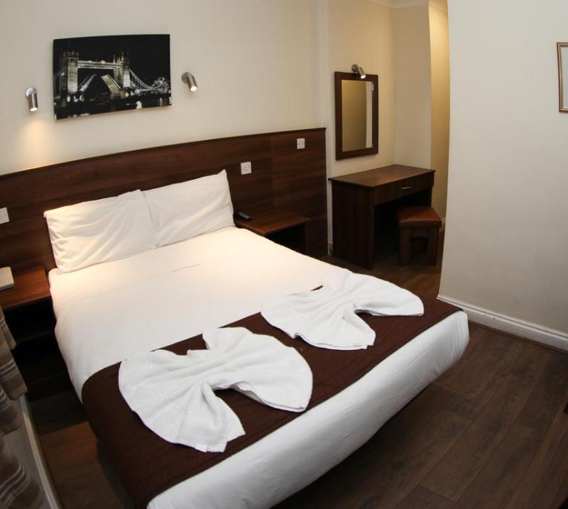 Ascott Mayfair London Ngoại thất bức ảnh