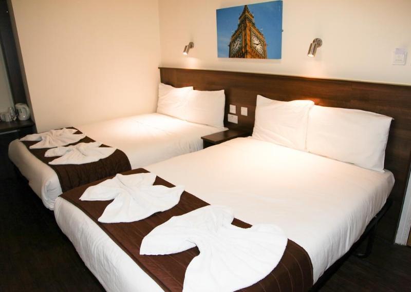 Ascott Mayfair London Ngoại thất bức ảnh
