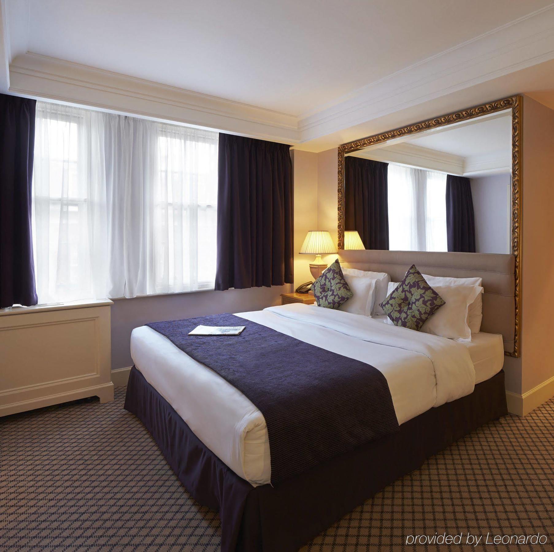 Ascott Mayfair London Ngoại thất bức ảnh