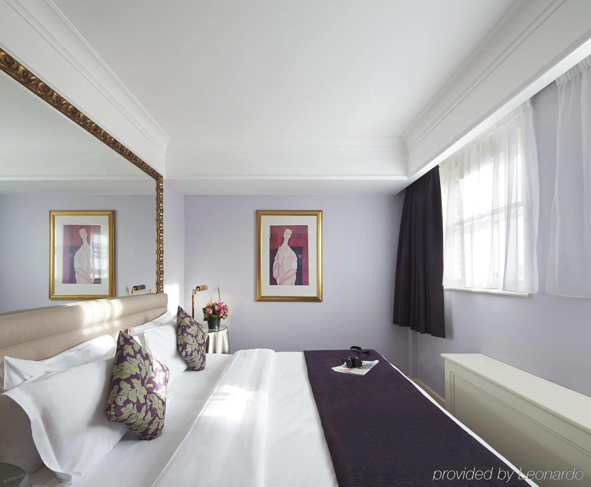 Ascott Mayfair London Ngoại thất bức ảnh