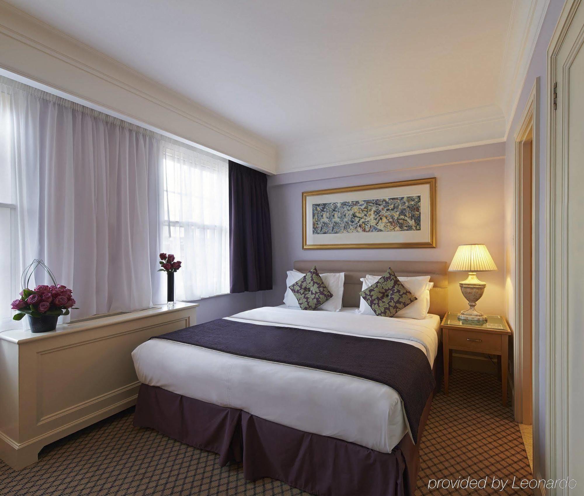 Ascott Mayfair London Ngoại thất bức ảnh