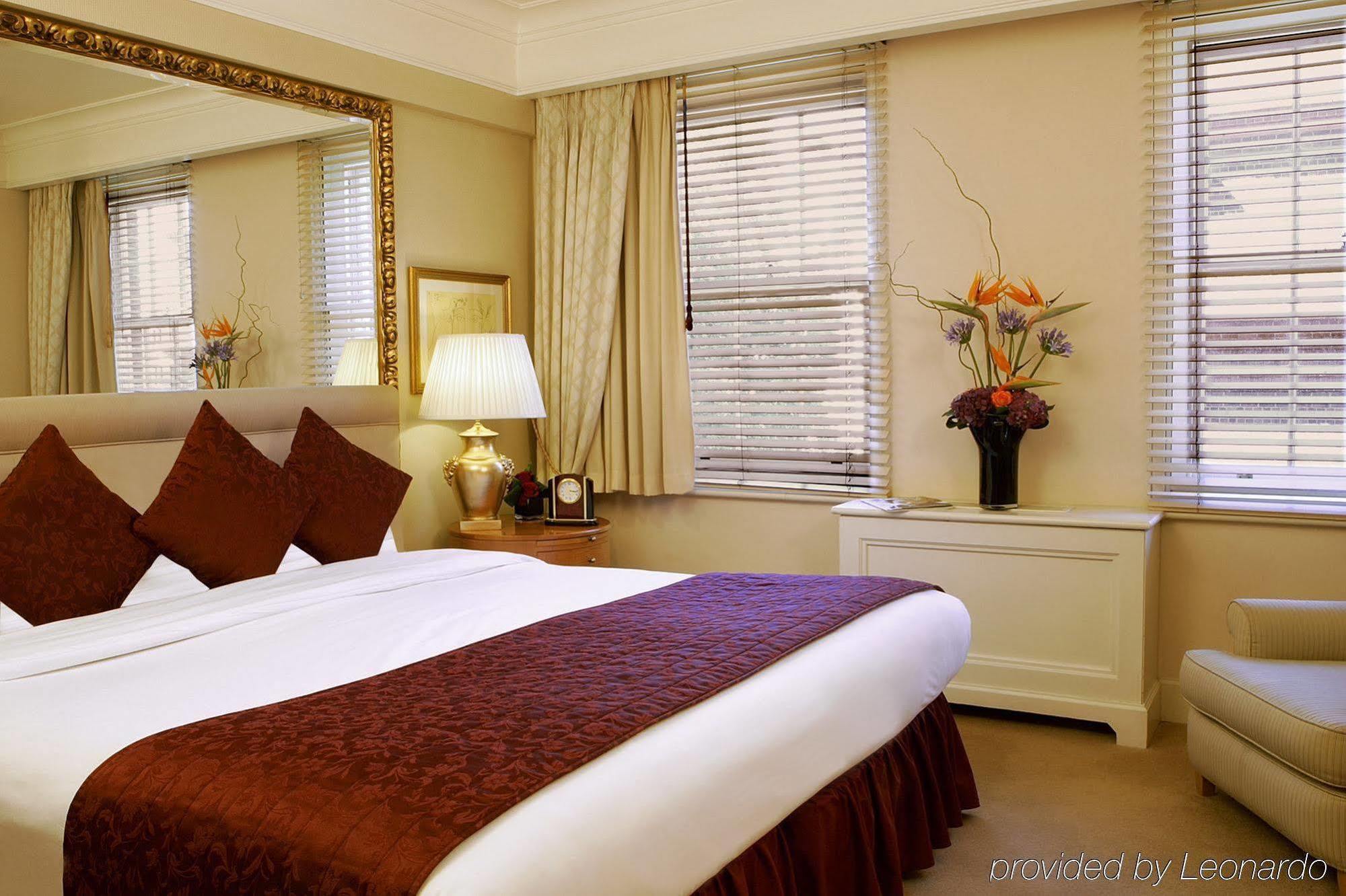 Ascott Mayfair London Phòng bức ảnh